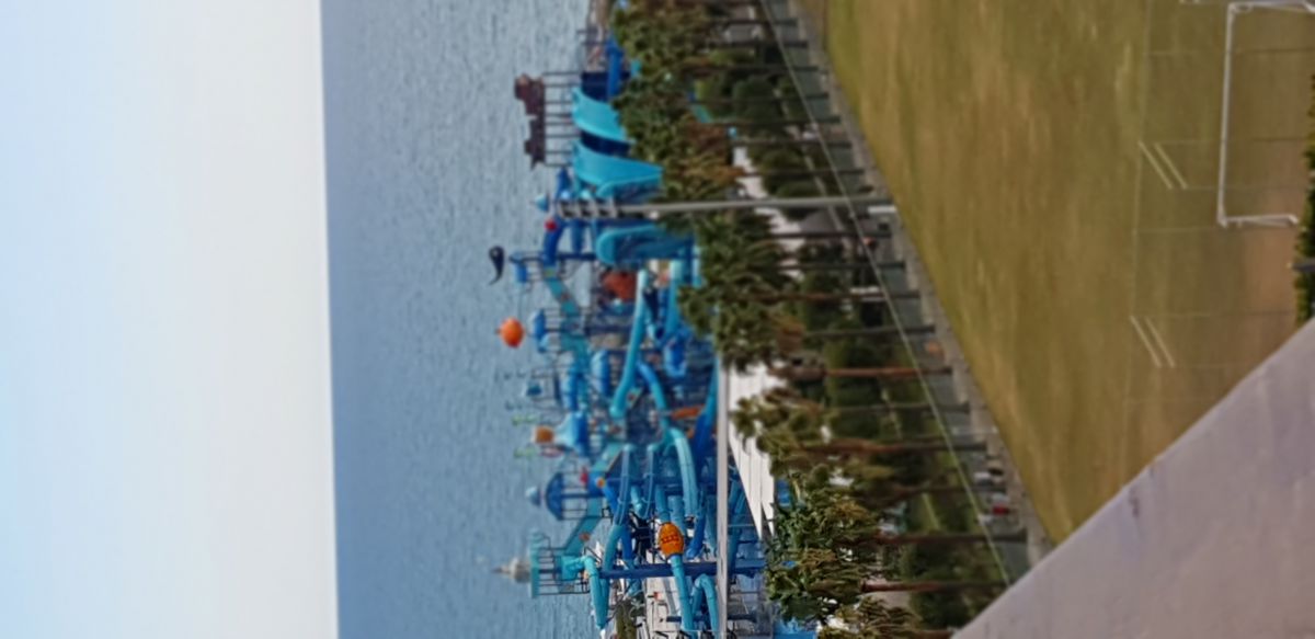 imagini hotel NIRVANA LARA